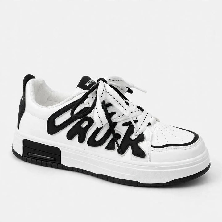 Urban Flex Street Sneakers