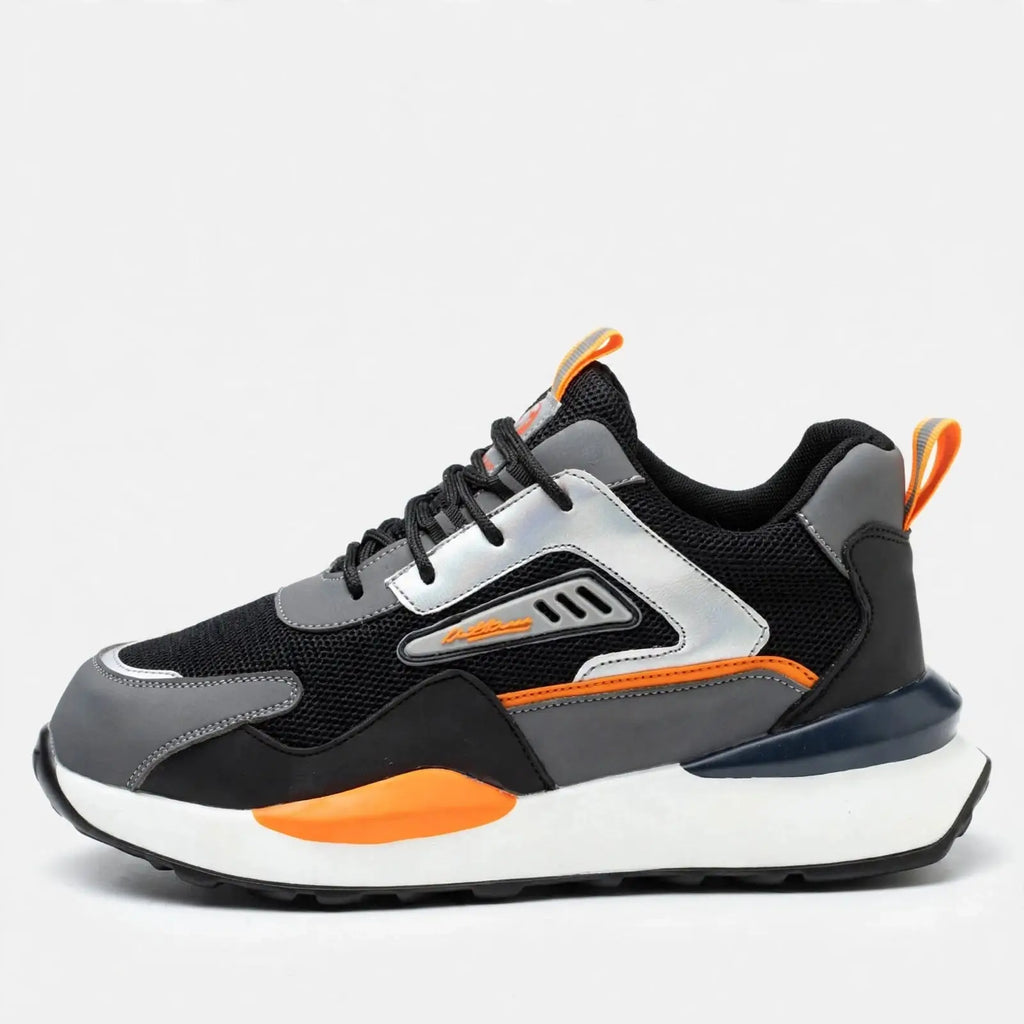 Men's Titan Guard Work Sneakers