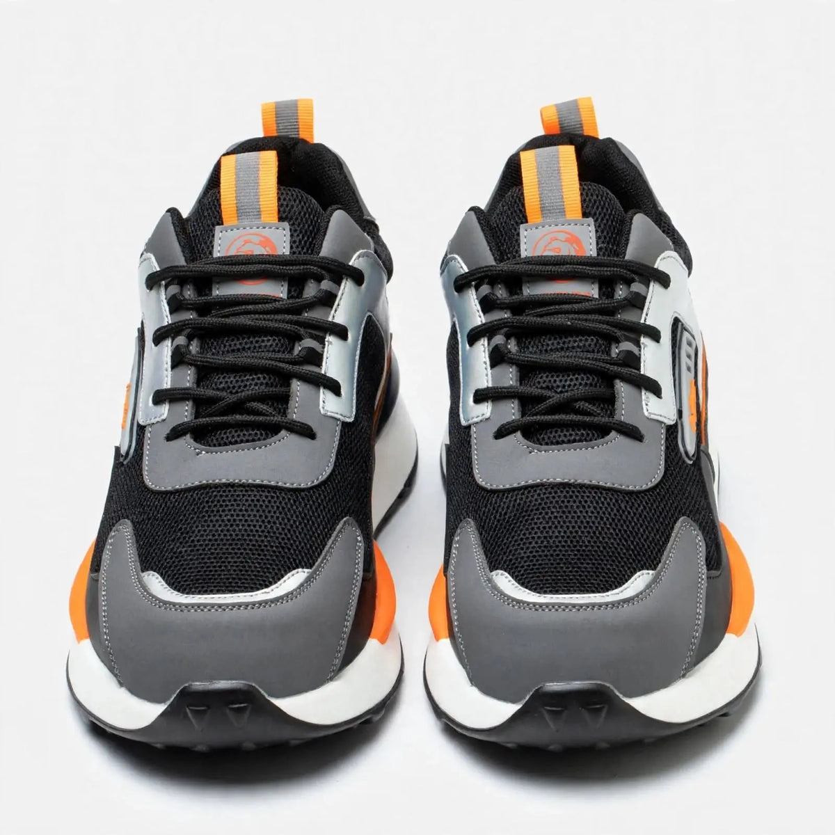 Men's Titan Guard Work Sneakers