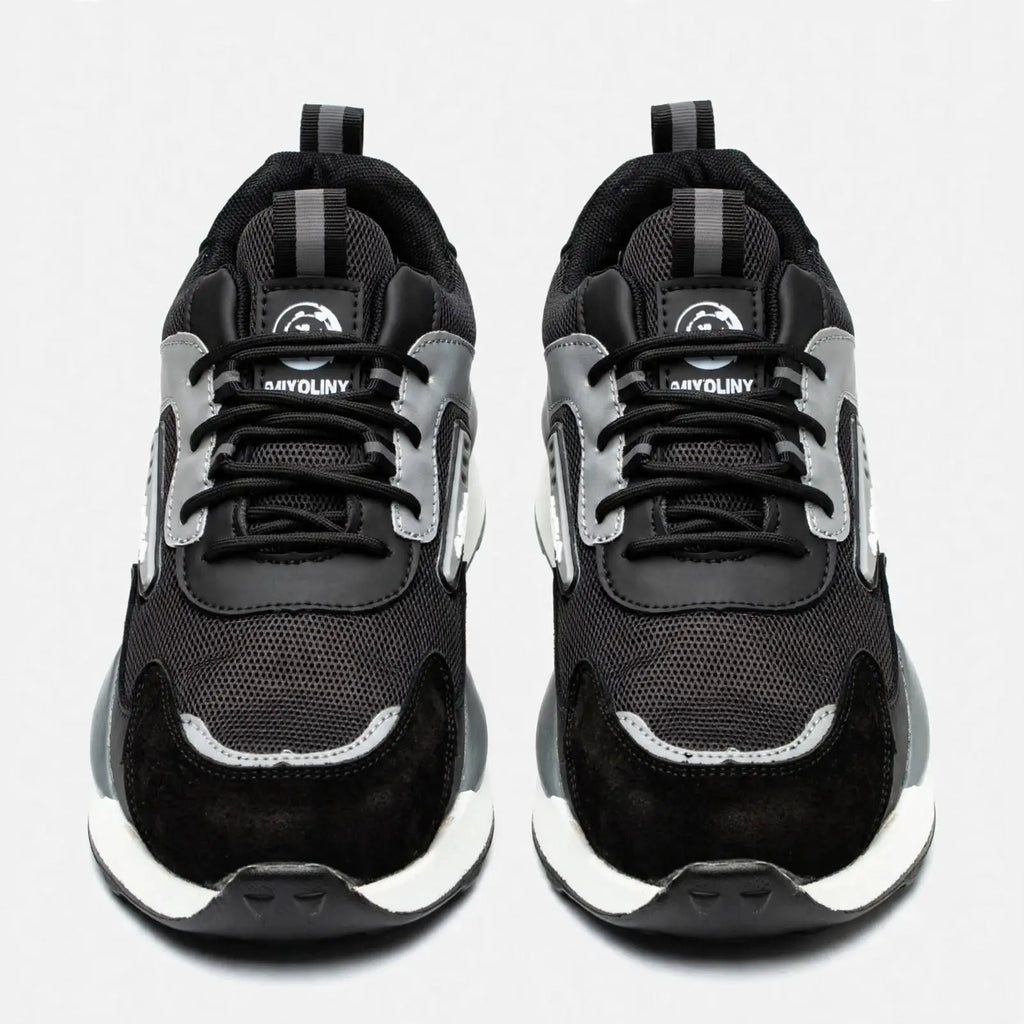 Men's Titan Guard Work Sneakers