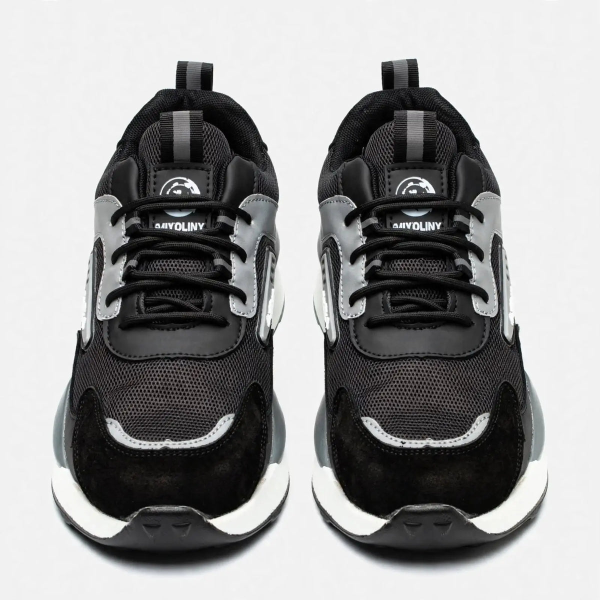 Men's Titan Guard Work Sneakers