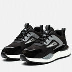 Men's Titan Guard Work Sneakers