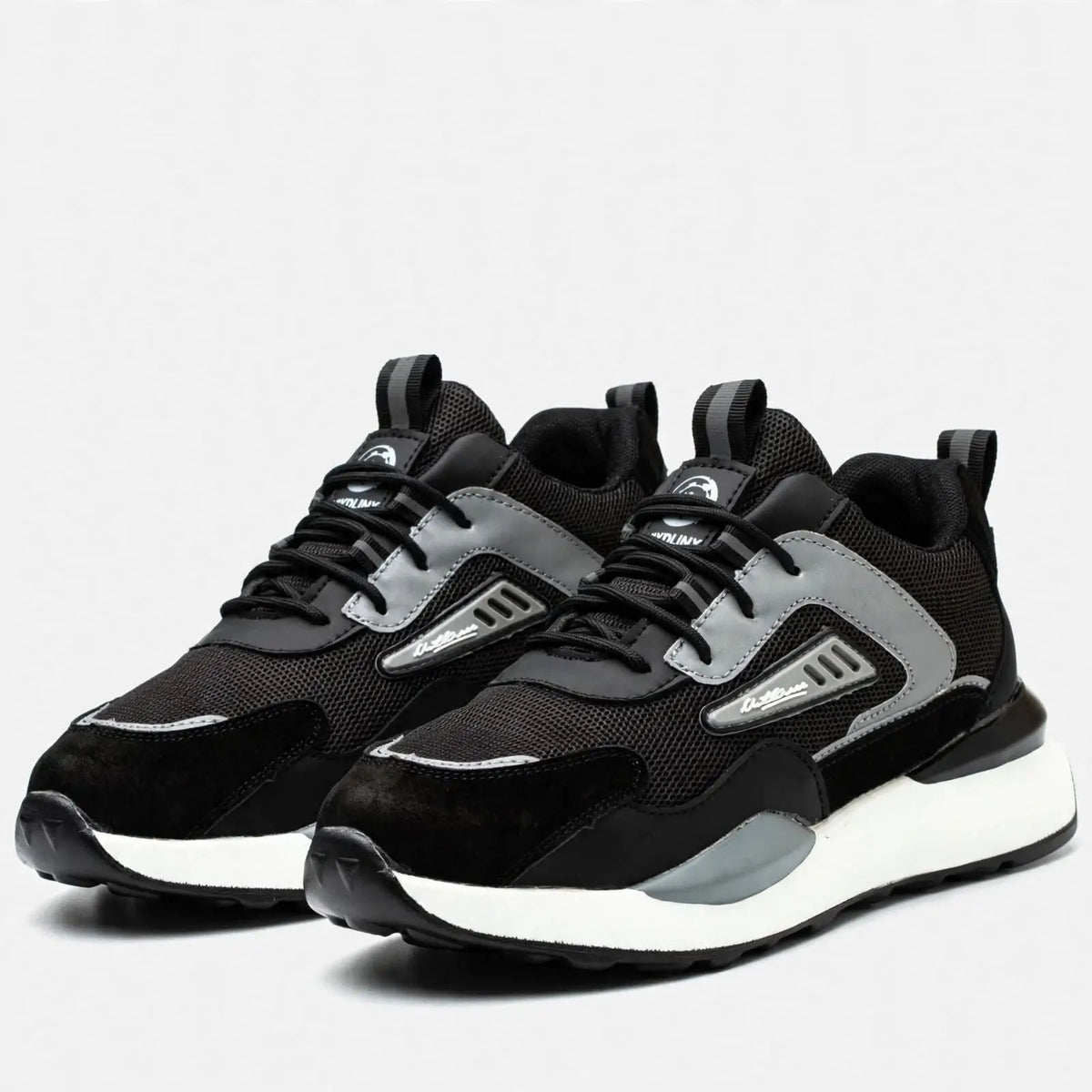 Men's Titan Guard Work Sneakers