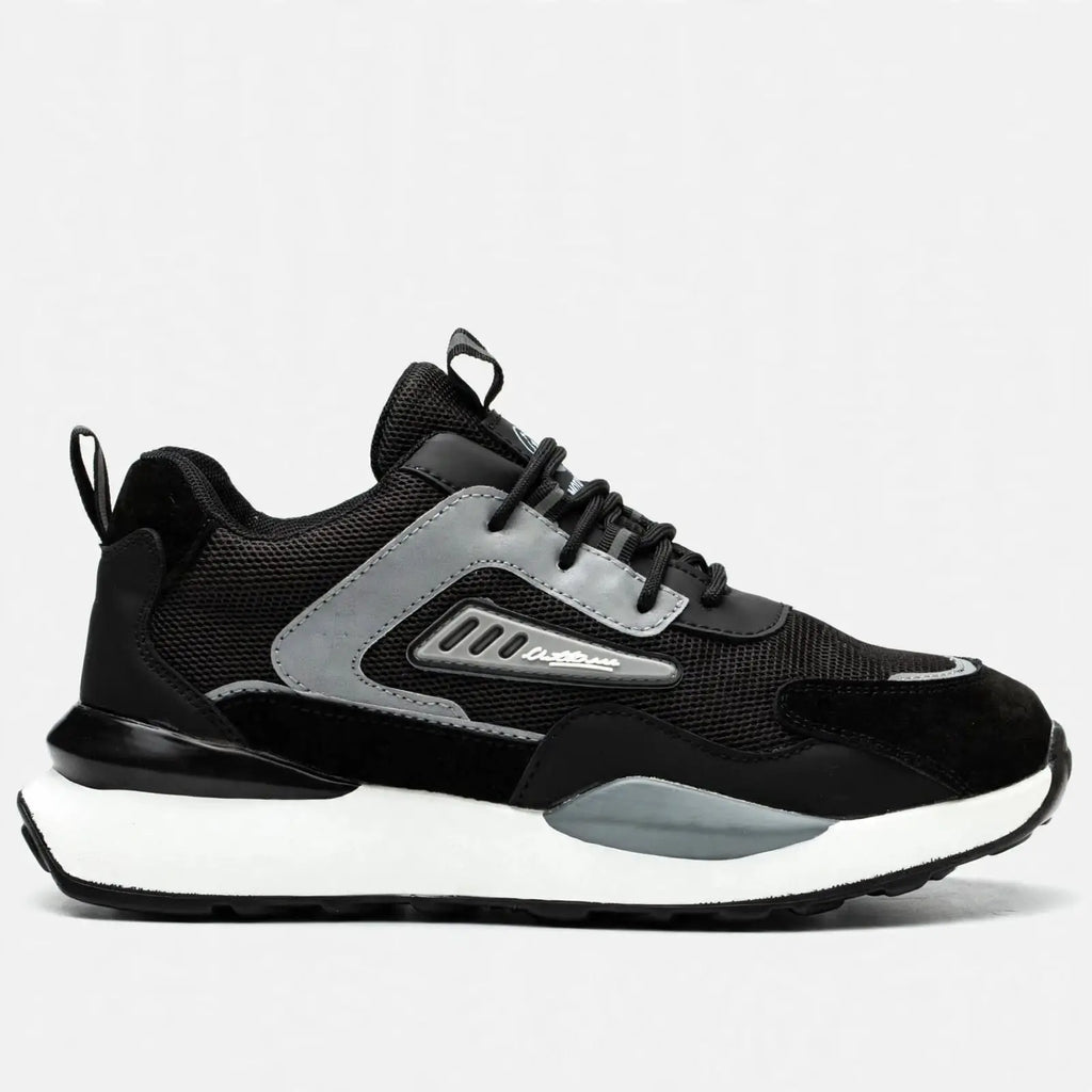 Men's Titan Guard Work Sneakers