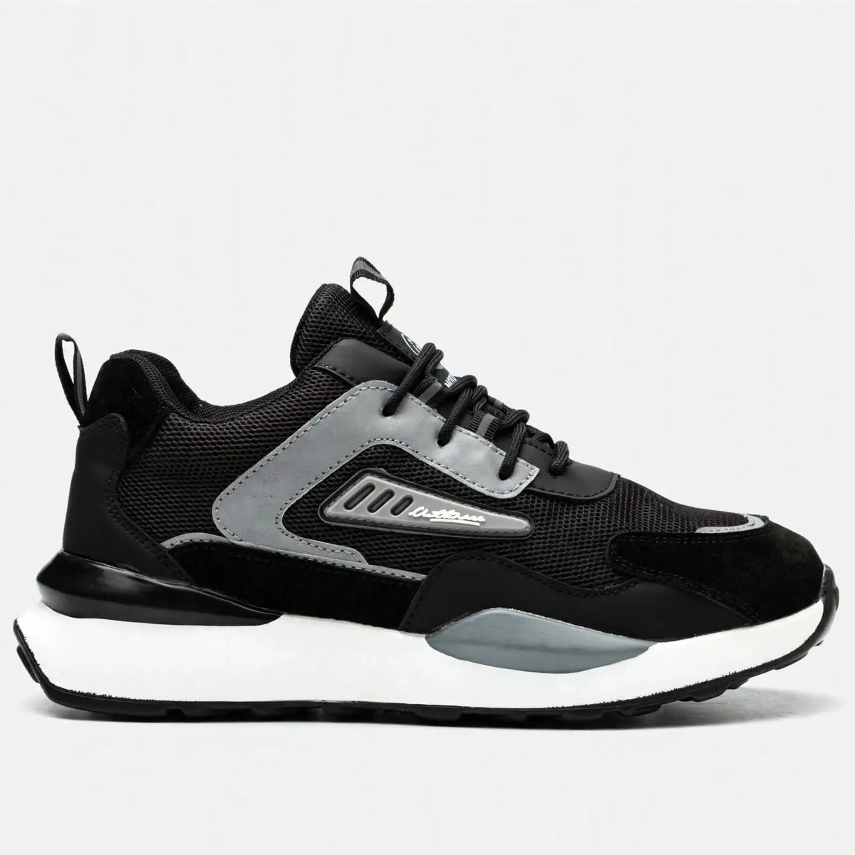 Men's Titan Guard Work Sneakers