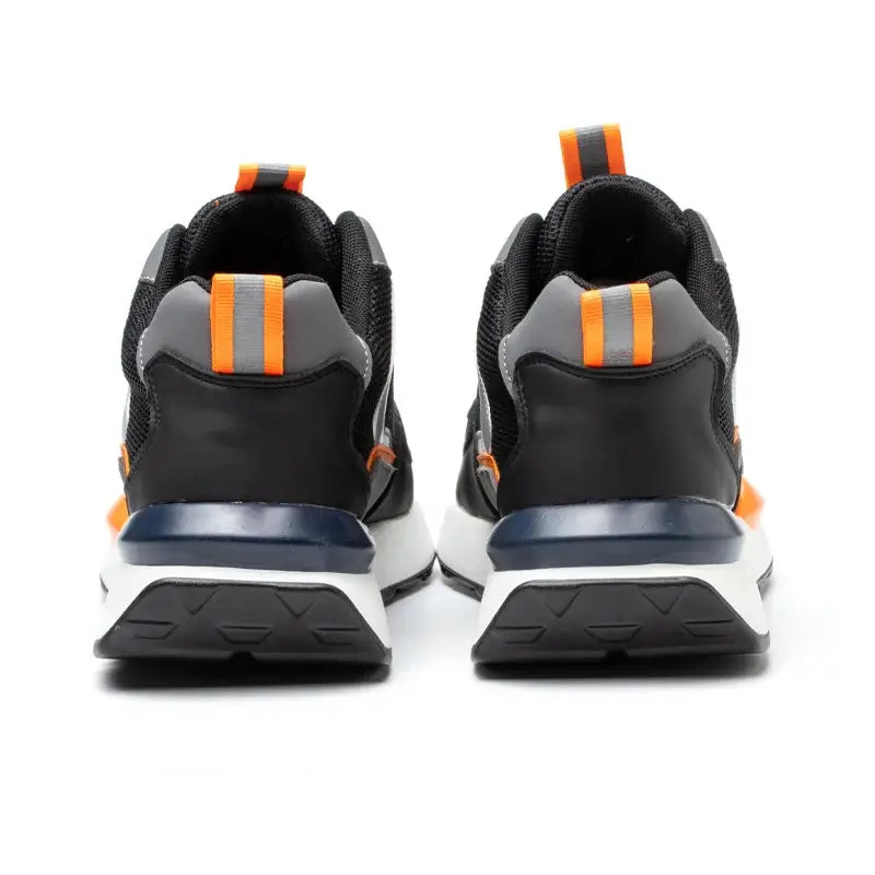 Men's Titan Guard Work Sneakers