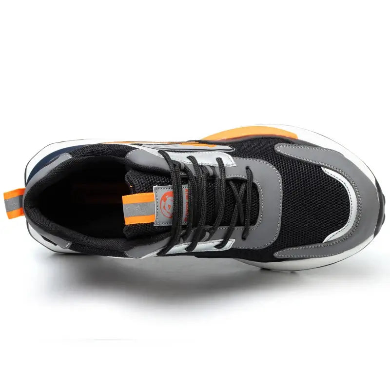 Men's Titan Guard Work Sneakers