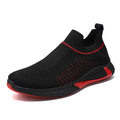 Low-Top Casual Sneakers – Sport Comfort Series