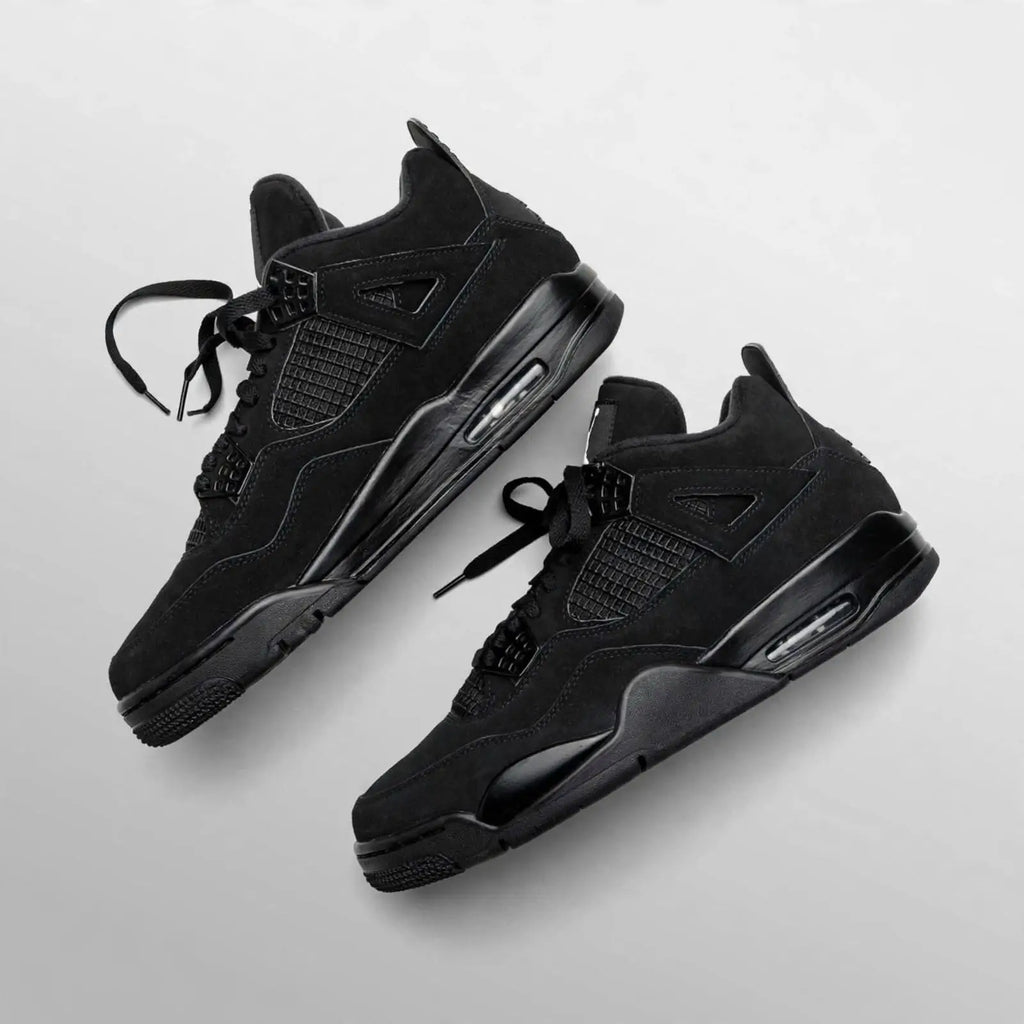 Shadow Court Retro Sneakers