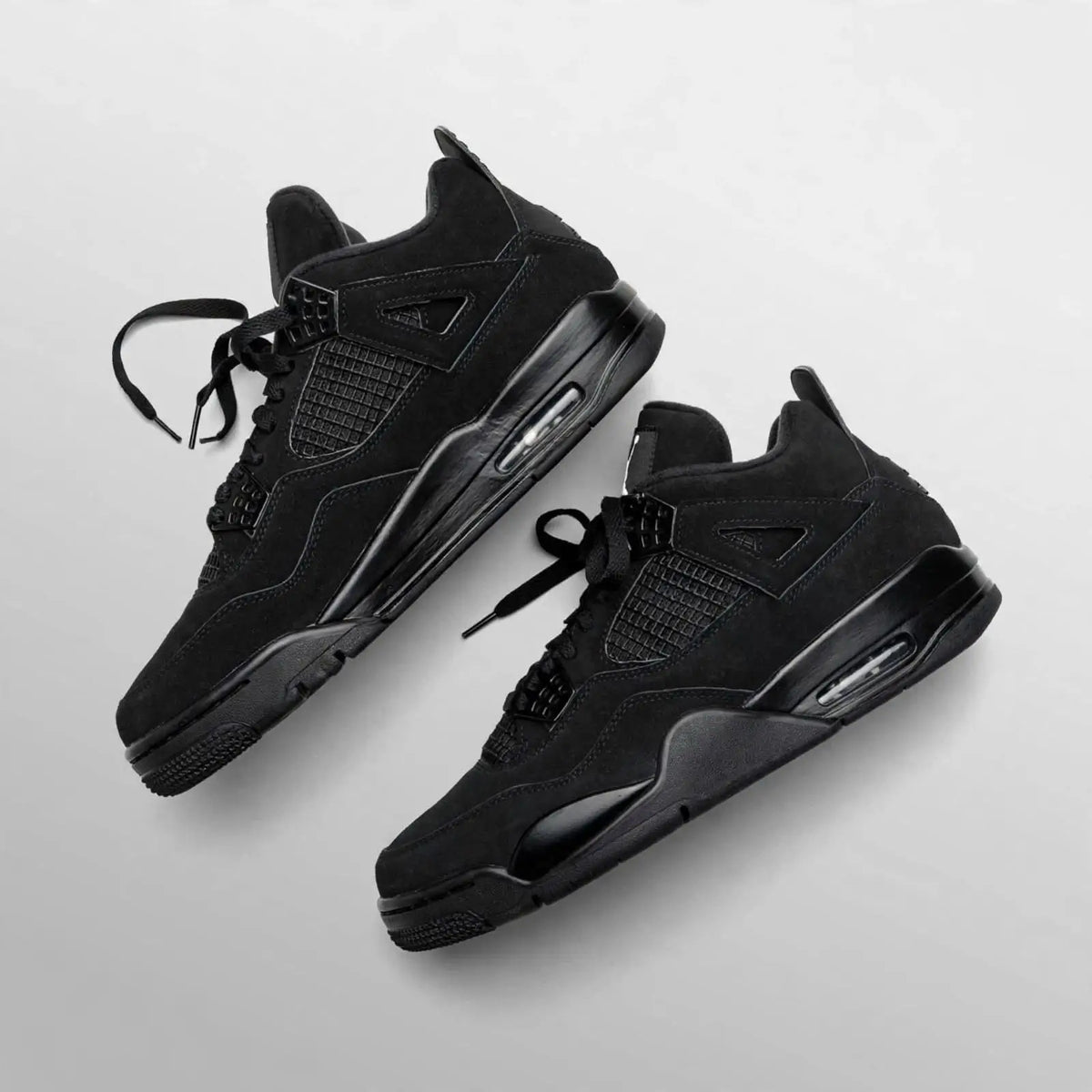 Shadow Court Retro Sneakers