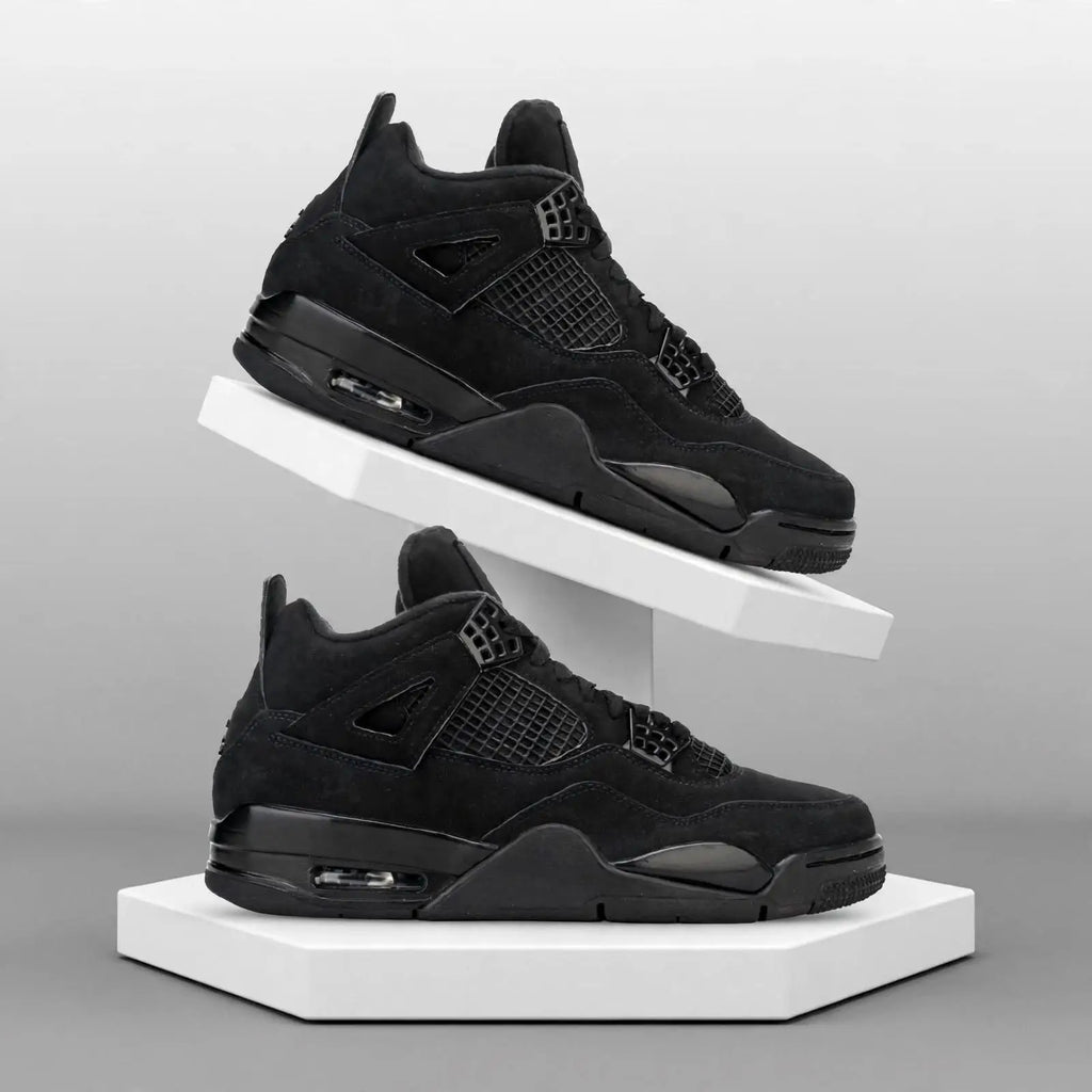 Shadow Court Retro Sneakers