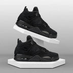 Shadow Court Retro Sneakers