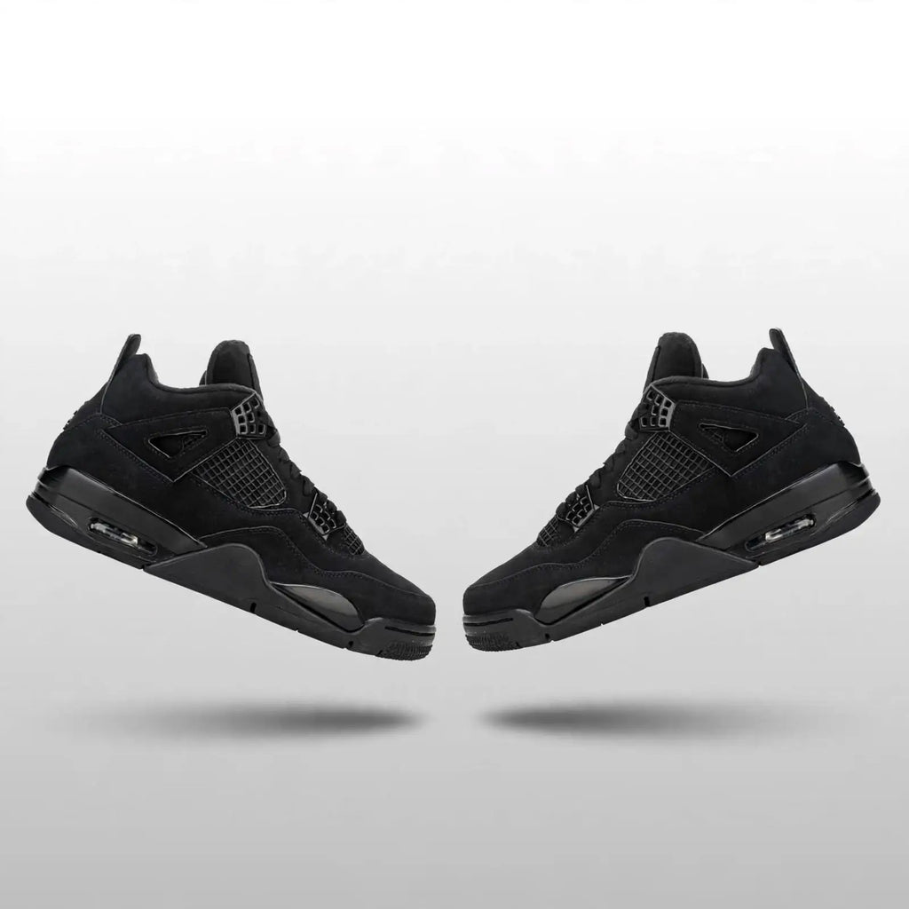 Shadow Court Retro Sneakers