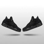 Shadow Court Retro Sneakers