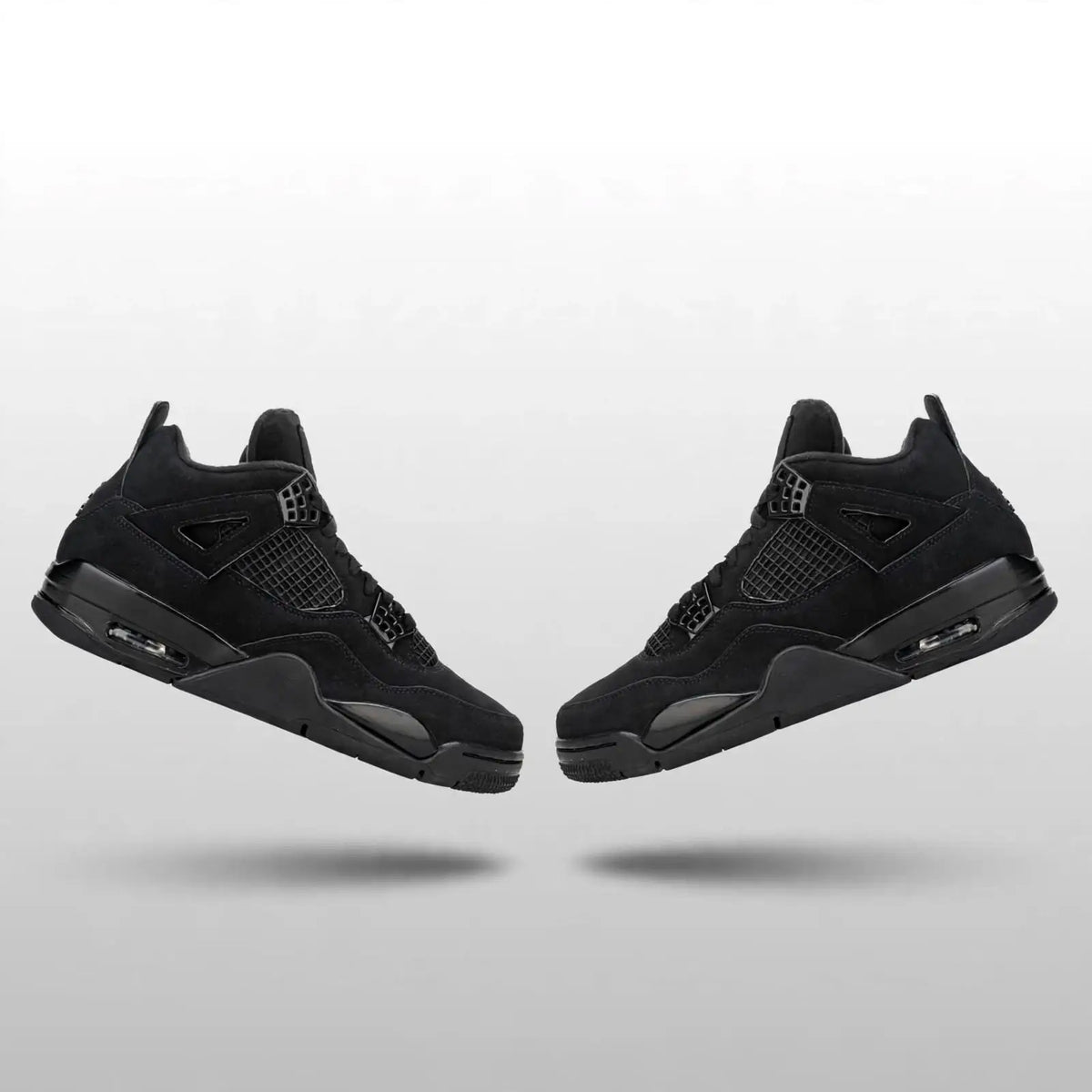 Shadow Court Retro Sneakers