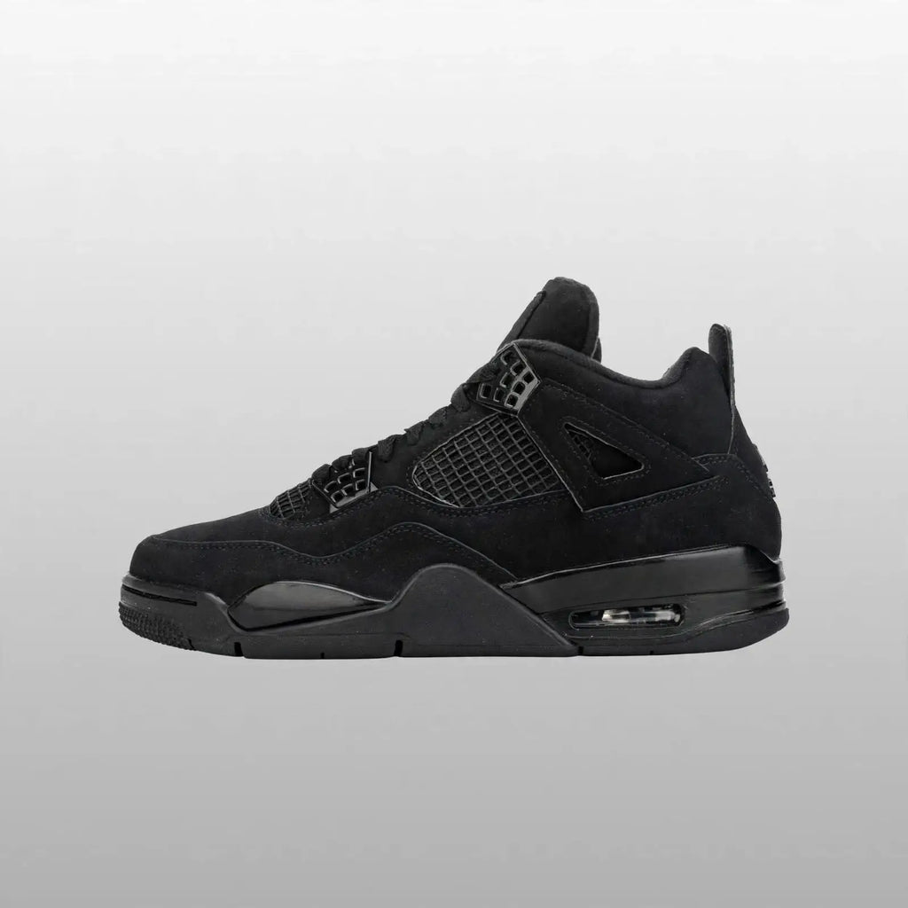 Shadow Court Retro Sneakers