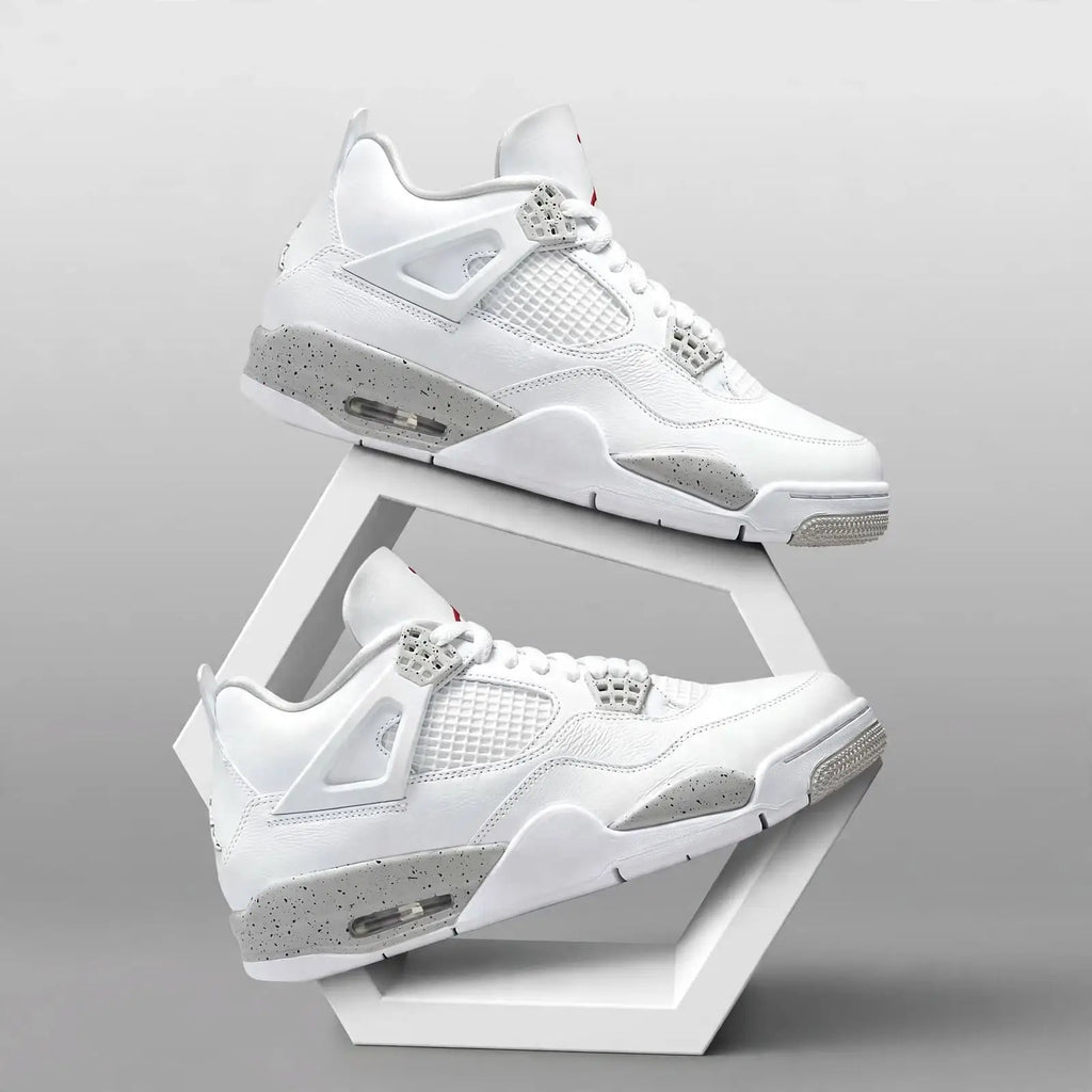 Shadow Court Retro Sneakers