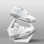 Shadow Court Retro Sneakers