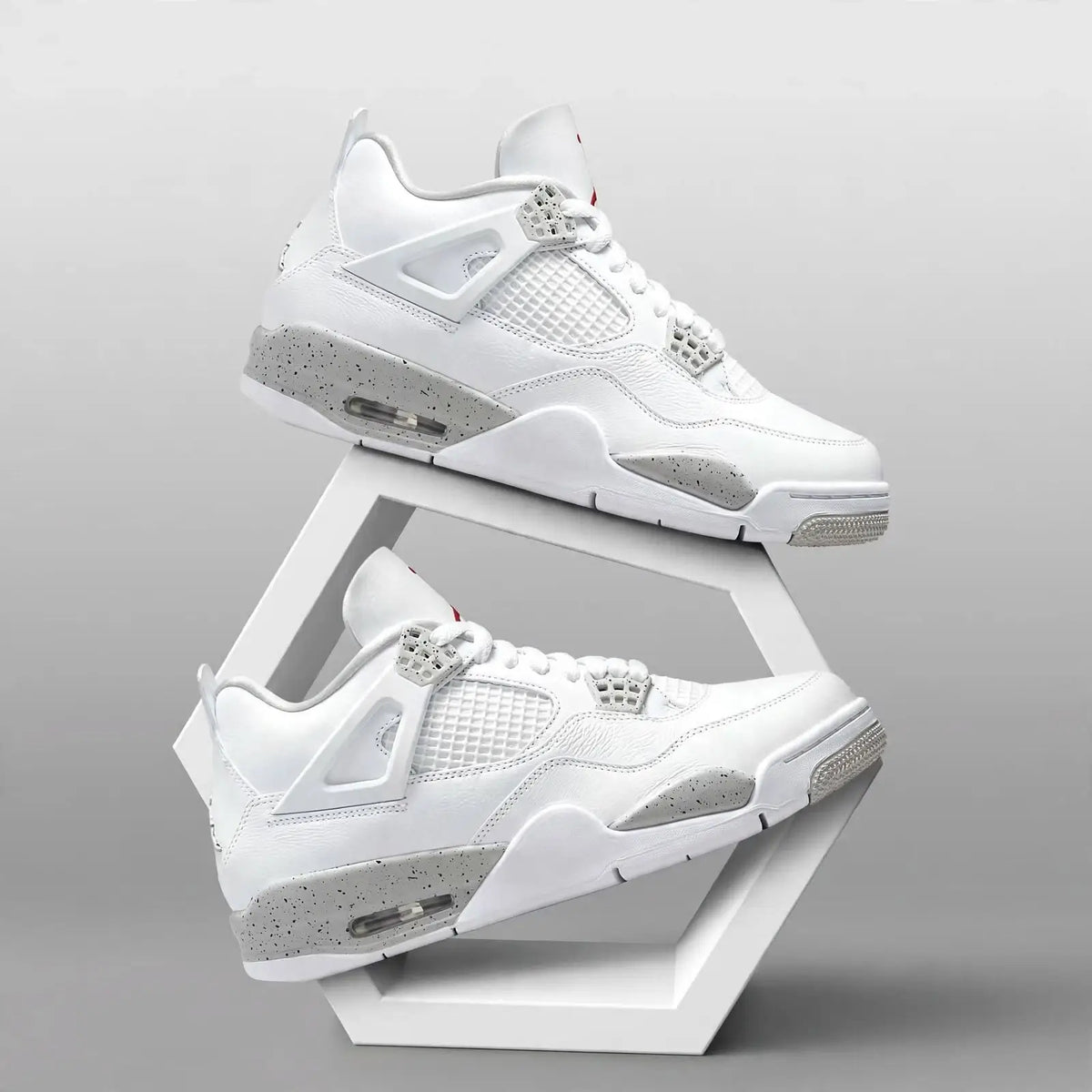 Shadow Court Retro Sneakers