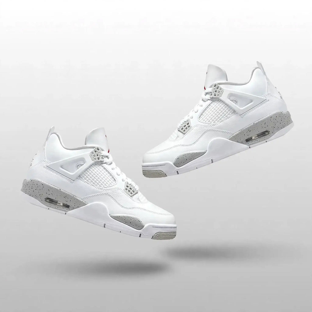 Shadow Court Retro Sneakers