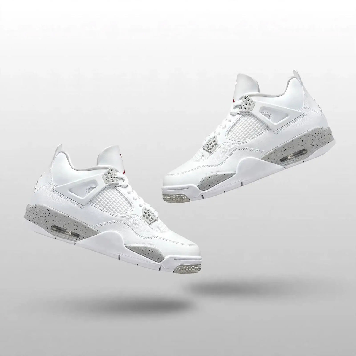 Shadow Court Retro Sneakers