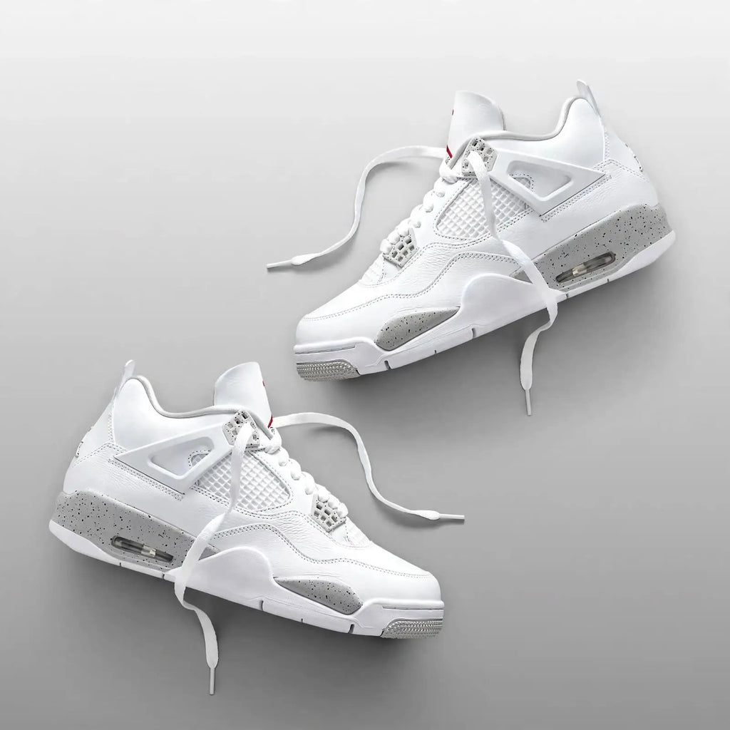 Shadow Court Retro Sneakers