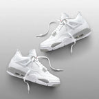 Shadow Court Retro Sneakers