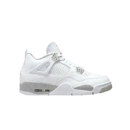 Shadow Court Retro Sneakers