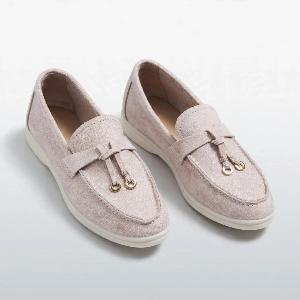 Loafers Plus Size Women's Shoes