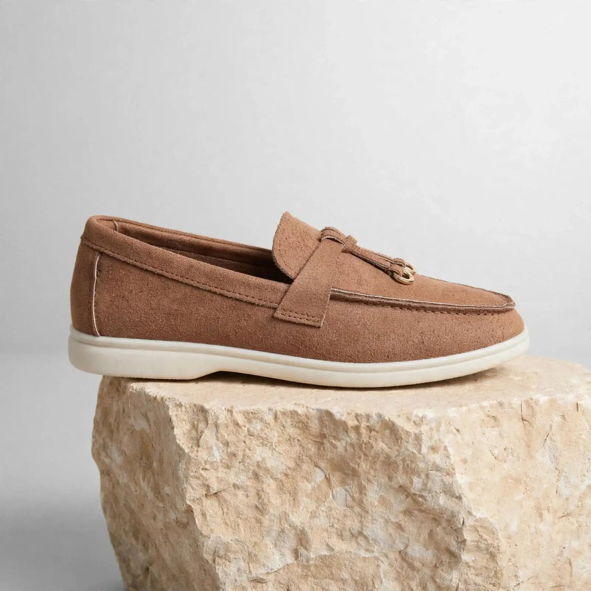Loafers Plus Size Women's Shoes