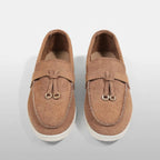 Loafers Plus Size Women's Shoes