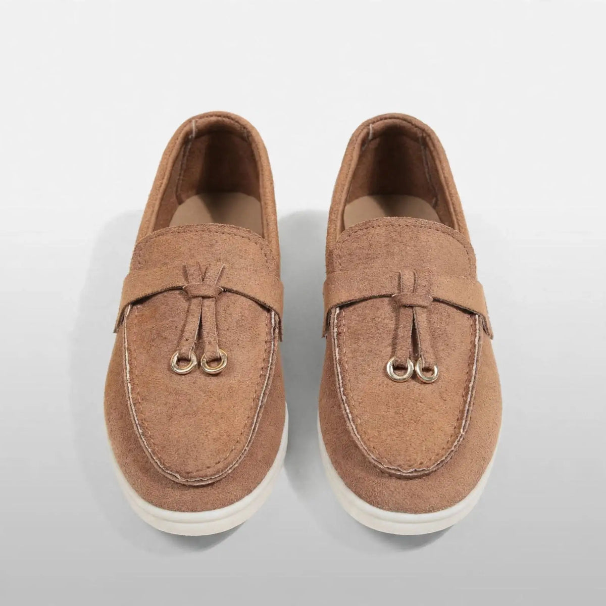 Loafers Plus Size Women's Shoes