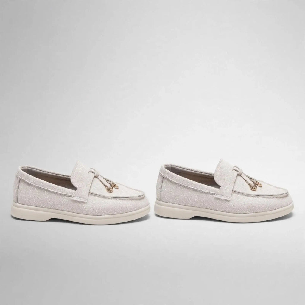 Loafers Plus Size Women's Shoes