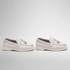 Loafers Plus Size Women's Shoes