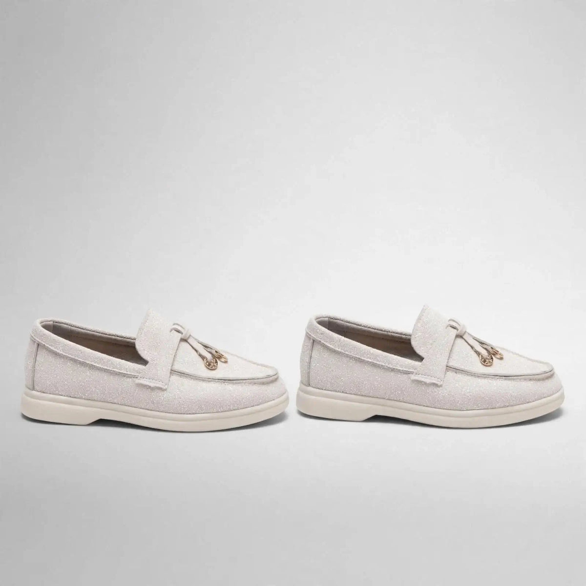 Loafers Plus Size Women's Shoes