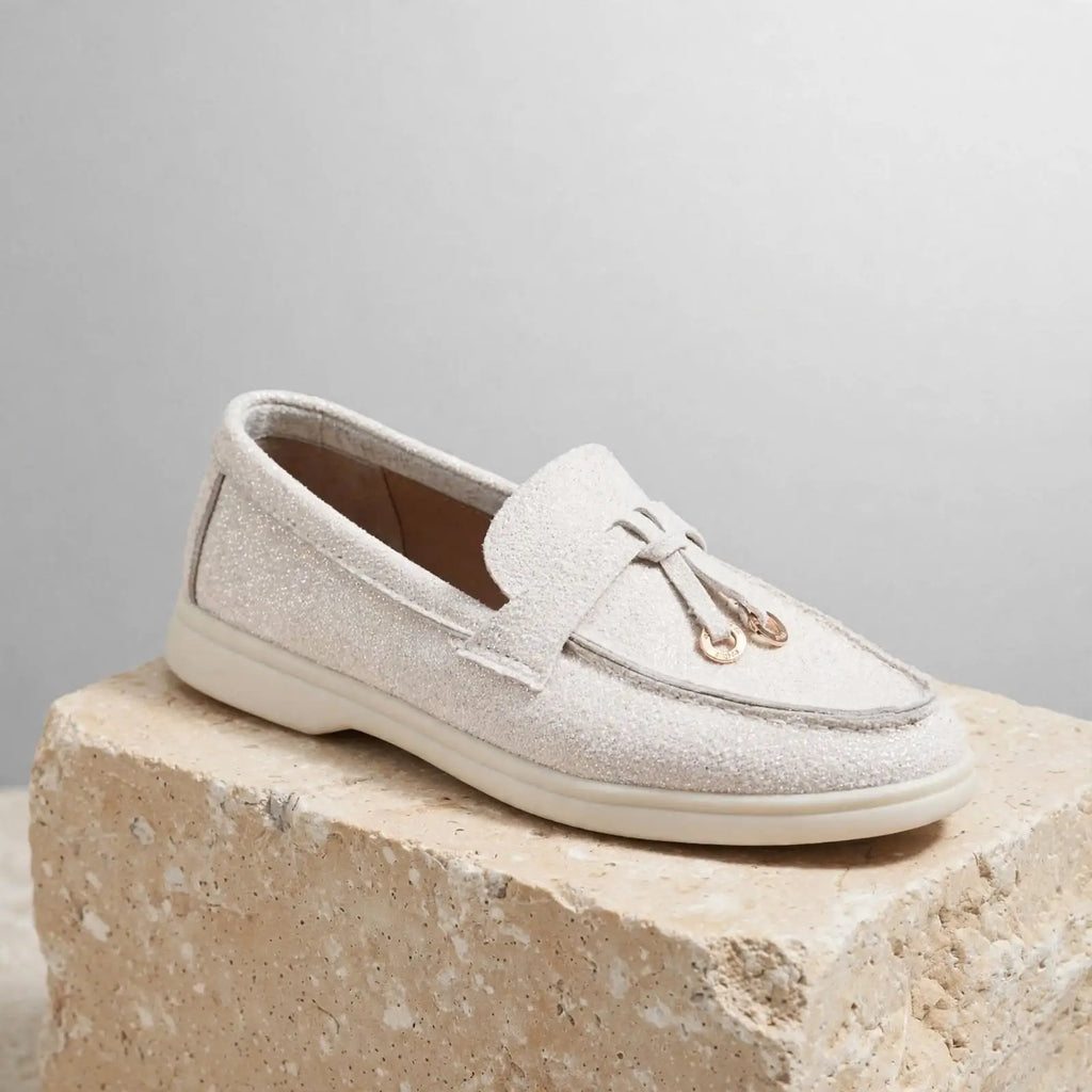 Loafers Plus Size Women's Shoes