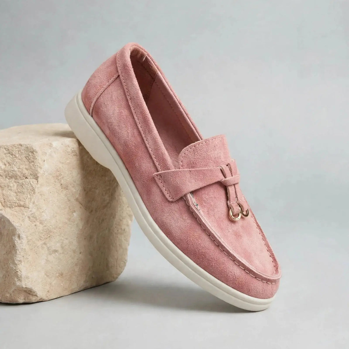 Loafers Plus Size Women's Shoes