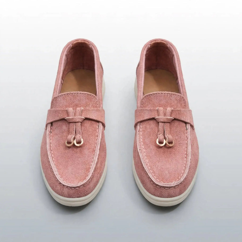 Loafers Plus Size Women's Shoes