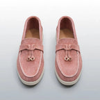 Loafers Plus Size Women's Shoes