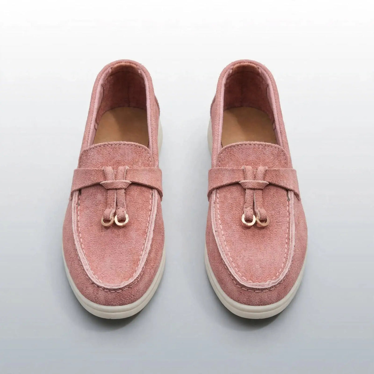 Loafers Plus Size Women's Shoes