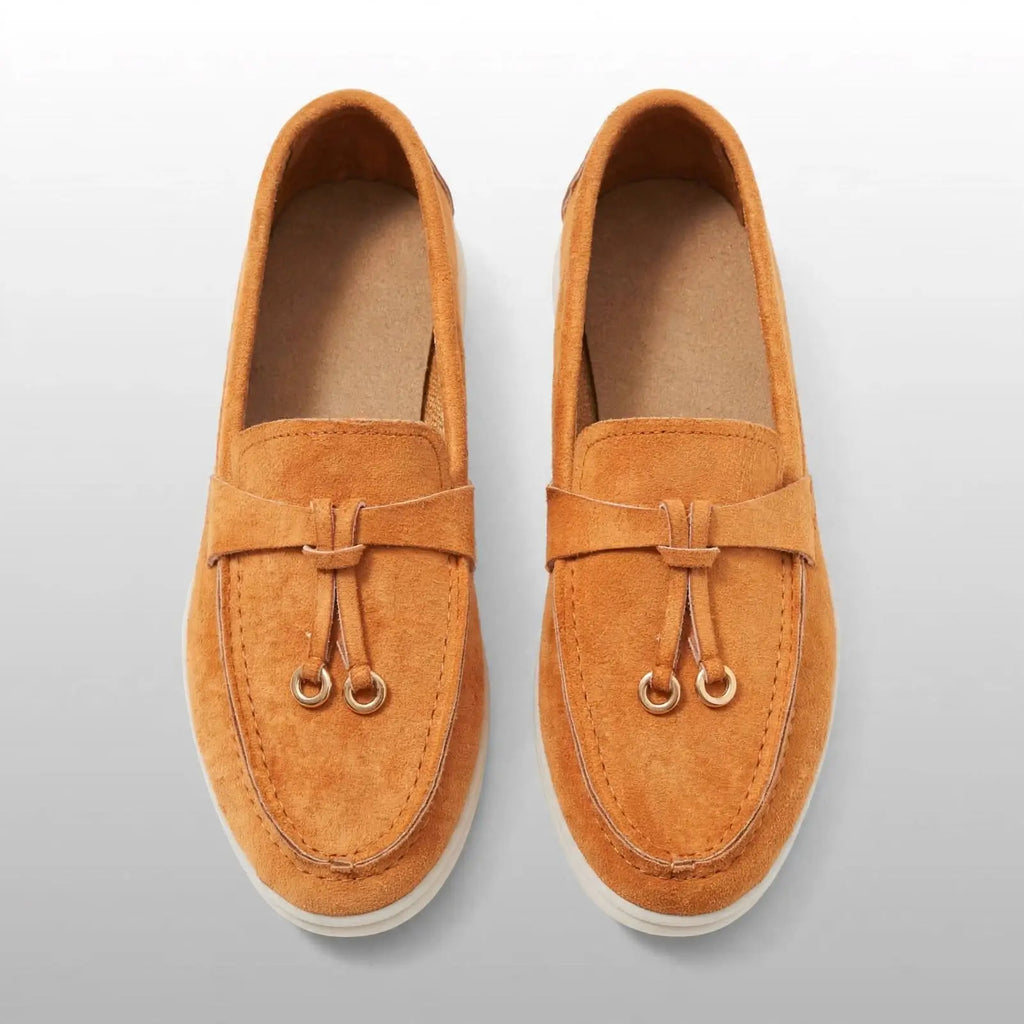 Loafers Plus Size Women's Shoes