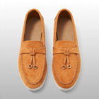 Loafers Plus Size Women's Shoes