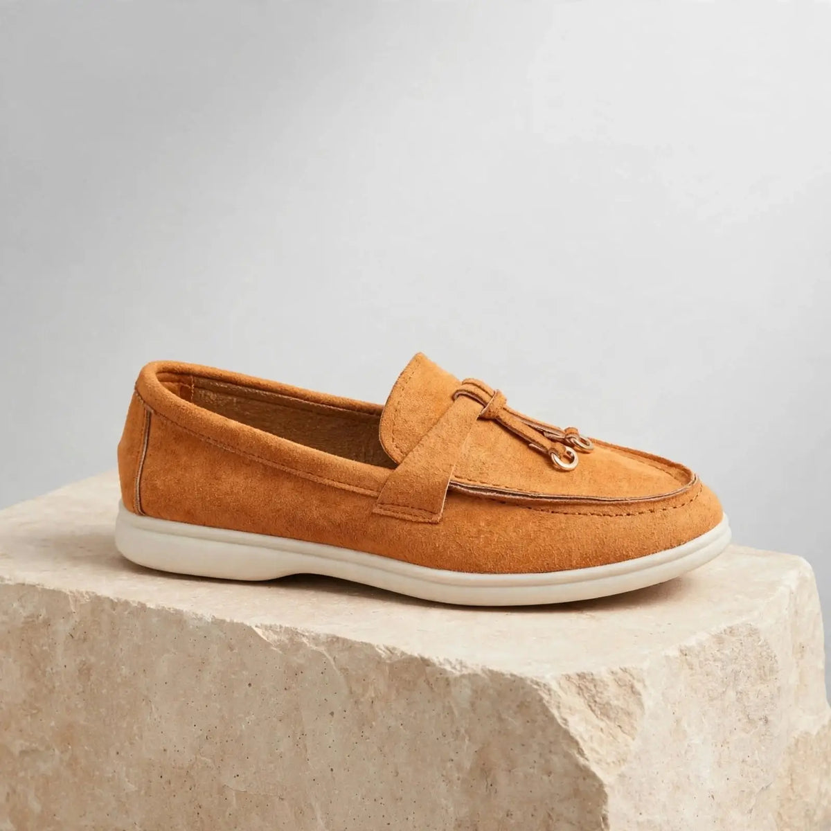 Loafers Plus Size Women's Shoes