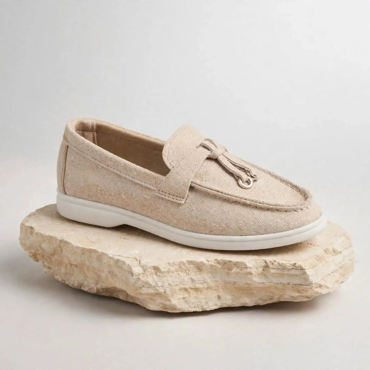 Loafers Plus Size Women's Shoes