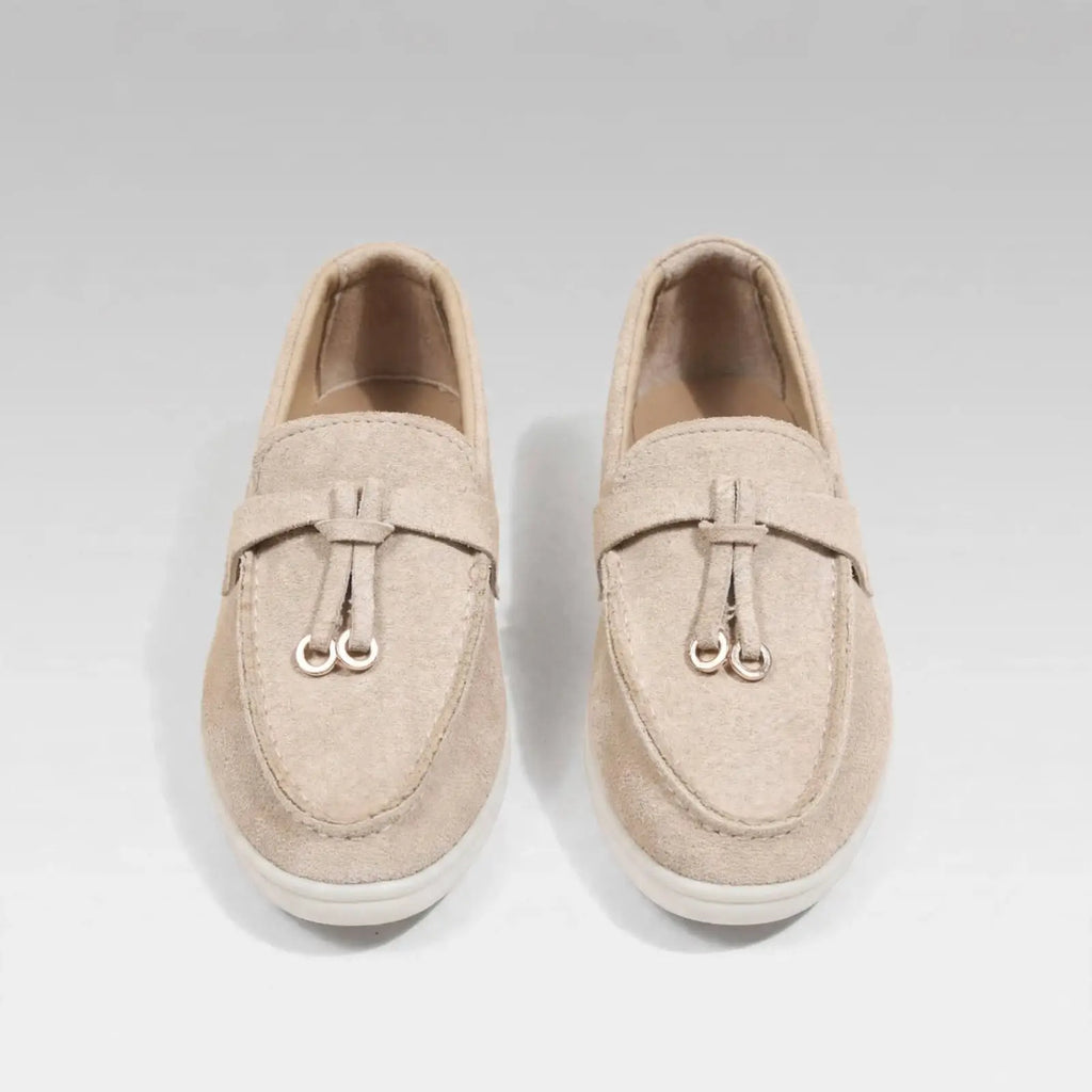 Loafers Plus Size Women's Shoes