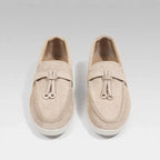 Loafers Plus Size Women's Shoes