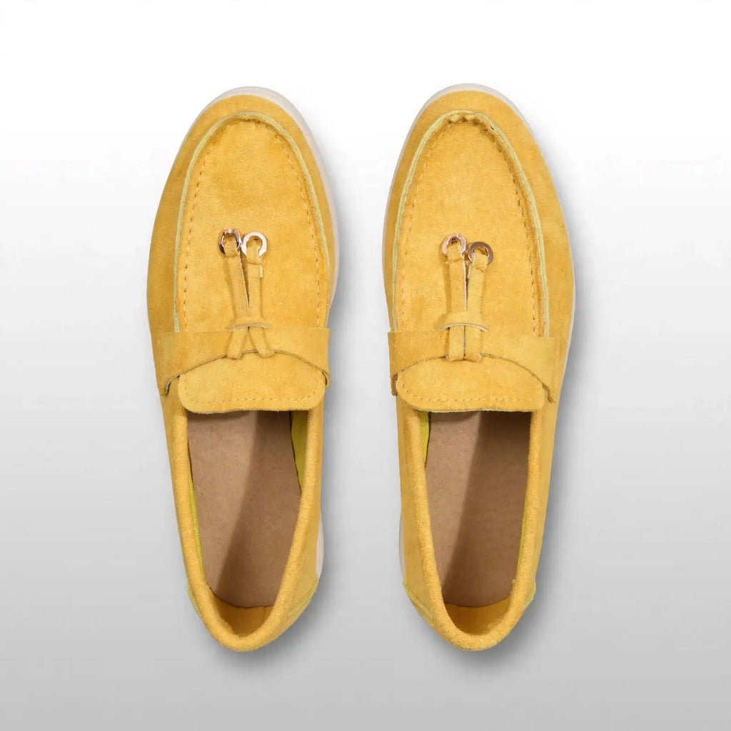Loafers Plus Size Women's Shoes