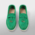 Loafers Plus Size Women's Shoes