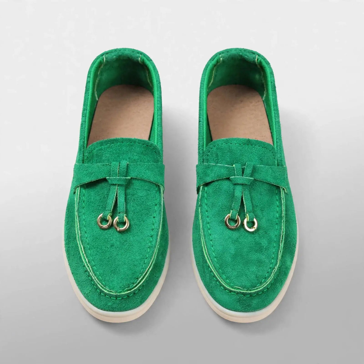 Loafers Plus Size Women's Shoes