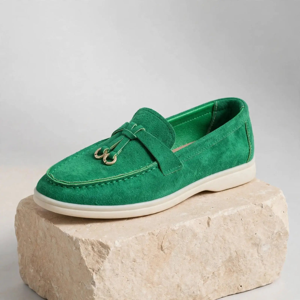 Loafers Plus Size Women's Shoes